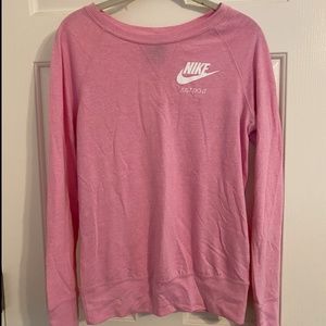 Long Sleeve Pullover